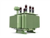 Распределительный трансформатор Yawei S11 1200KVA и 1600 кВА